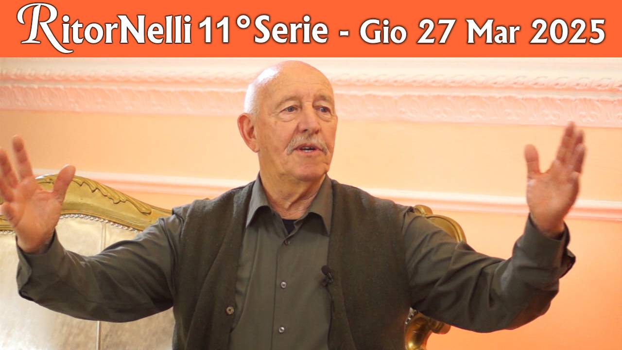 Trasmissione RitorNelli